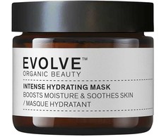 „Evolve Beauty“ intensyviai drėkinamoji kaukė (rožinė)