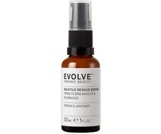 Evolve Beauty - Salicilo gelbėjimo serumas