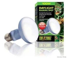 EXOTERRA – Daylight Basking Spot 100W R25 E27 Žalias – (220.2730)