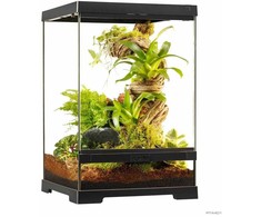 Exoterra Exo Terra terariumas Mini Tall 30 x 30 x 45 cm