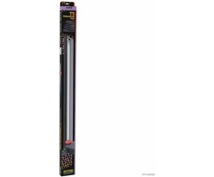 Exoterra - T5 Terrarium Top 54watt Reptile Uvb Fixture - 120cm / 47”