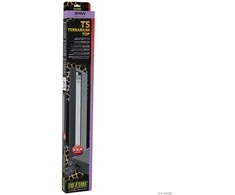 Exoterra - T5 terariumo viršutinis roplių UVB šviestuvas - 60 cm / 24" / 24W