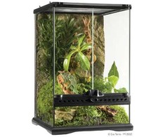 Exoterra Exo Terra terariumas Mini Tall 30 x 30 x 45 cm