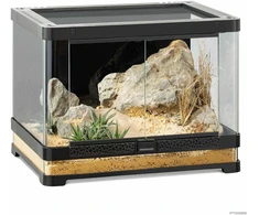 Exoterra - Terrarium Vista - 60x45x45CM
