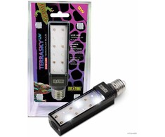 Exoterra - Terrasky UV-UVB LED Bulb - 9 Watt