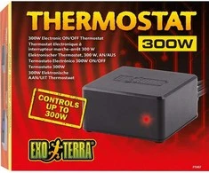EXOTERRA – 300 W termostatas – (225.0052)