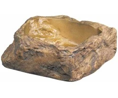 Exoterra - Vandens dubuo - 8,5x8x3 cm