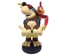 Cable Guys Išskirtinės žaidimų Banjo-Kazooie Cable Guy krosnys