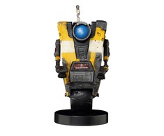 Cable Guys Išskirtinės Gaming Borderlands 3 – Claptrap Cable Guy krosnys