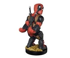 Cable Guys Deadpool - Nauja versija