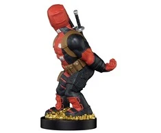 Cable Guys Deadpool - Nauja versija