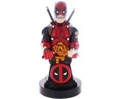 Cable Guys Išskirtinės žaidimų Deadpool Zombie Cable Guy krosnys