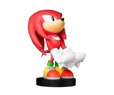 Exquisite Gaming Cable Guys Knuckles