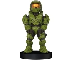 Cable Guys Išskirtinės Gaming Master Chief (Infinite) kabelinės viryklės