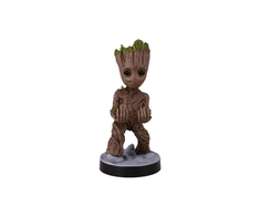 Cable Guys Išskirtinės Gaming Toddler Groot kabelinės viryklės