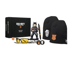 Exquisite Gaming Išskirtinis žaidimų Call of Duty Juodas Ops IV Gear Crate