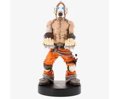 Cable Guys Išskirtinės Gaming Borderlands Psycho Cable Guy krosnys