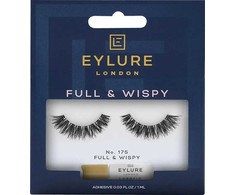 "Eylure Fluttery Intense Lashes" Klijuojamos blakstienos 175