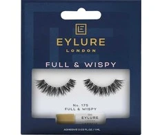 "Eylure Fluttery Intense Lashes" Klijuojamos blakstienos 175