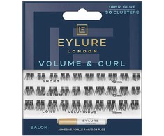 Eylure - Apimties ir garbanų suteikiančios priemonės