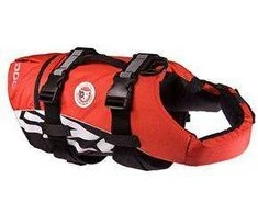 EZYDOG - GELBĖJIMO LIEMENĖ Raudonas XS 26-35CM <7KG MICRO - (628.4102)