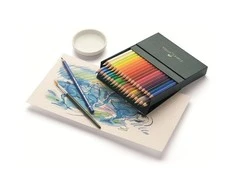 Faber-Castell - Albrecht Dürer Watercolour pencils - Studio box of 36 (117538)