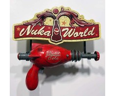 „Fallout Nuka Cola“ troškulio gaudyklė