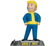 „Fallout“ – „Vault Boy“ – pozuojama figūrėlė (2 versija)