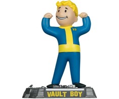 „Fallout“ – „Vault Boy“ – pozuojanti figūrėlė (1 versija)