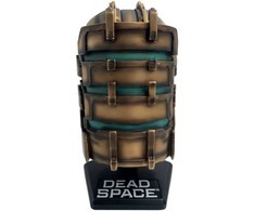 Fanatik „Dead Space Isaac“ šalmo replika