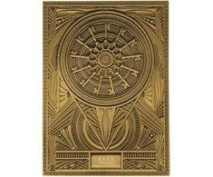 Fanatik „Dungeons &amp; Dragons“ riboto leidimo raktai iš „Golden Vault“ luito