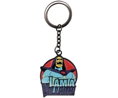 Fanatik Master of the Universe - Limited Edition Skeletor Keyring