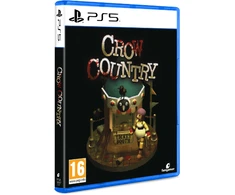 Fangamer Crow Country - PlayStation 5