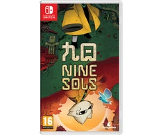 Fan Gamer Nine Sols