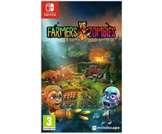60 Farmers vs. Zombies