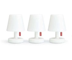 Fatboy Edison Mini rinkinys, 3 vnt.