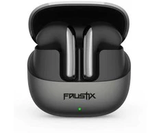 „Faustix“ – „FSTXGo“ į ausis įdedamos ausinės