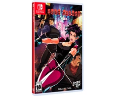 Fear Effect 1 (Limited Run) - Nintendo Switch