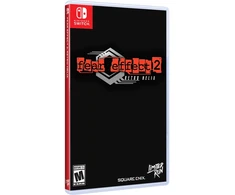 Fear Effect 2: Retro Helix (Limited Run) (Import)