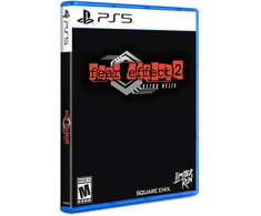 Fear Effect 2: Retro Helix (Limited Run) (Import)