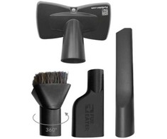 Feather Fureater Carkit Pro dulkių siurbliams