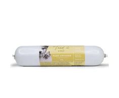 „Feed'it Treat“ – gryna vištiena – 800g