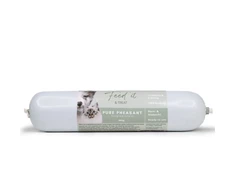 „Feed'it Treat“ – grynas fazanas – 800g