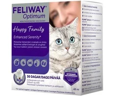 Feliway - Optimum difuzorius, 48 ml - (970440)