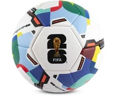 FIFA World Cup futbolo kamuolys Sigma - Unity, FI11388