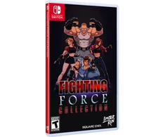 Fighting Force Collection (Limited Run) (Import)