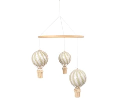 Filibabba - Air Balloon Mobile – Žalias (FI-02697)