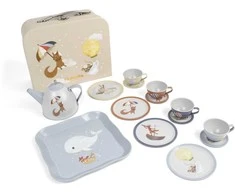 Filibabba - Children's Tea Party Set - (FI-03827)