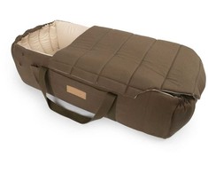 Patalynės komplektas Filibabba Filibaba - Frida Swift Lift 2.0 - Alyvuogių - 0-6 m