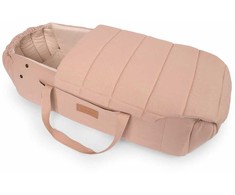 Patalynės komplektas Filibabba Filibaba – Frida Swift Lift 2.0 – rusvai gelsvas – 0–6 M
